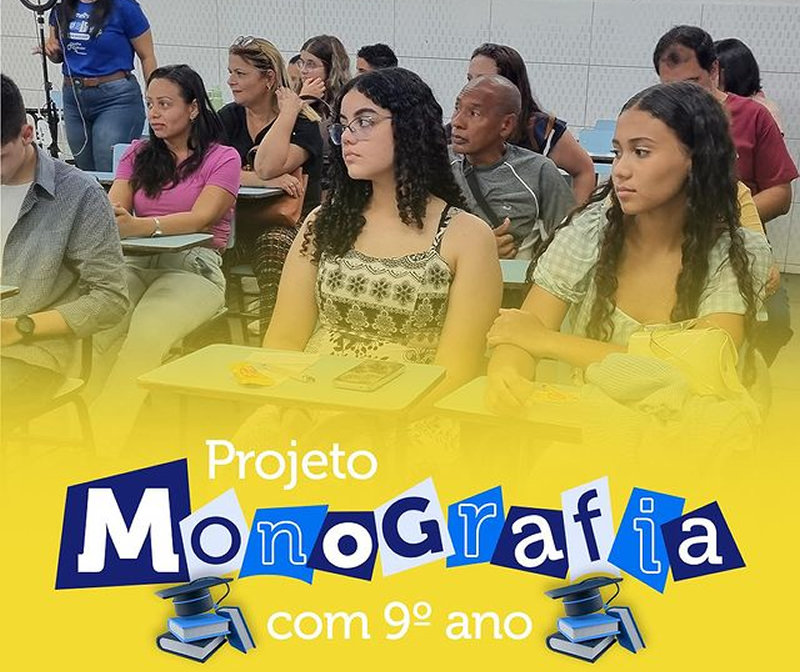 


#ProjetoMonografia #ConquistasAcadêmicas #RochaXavier 