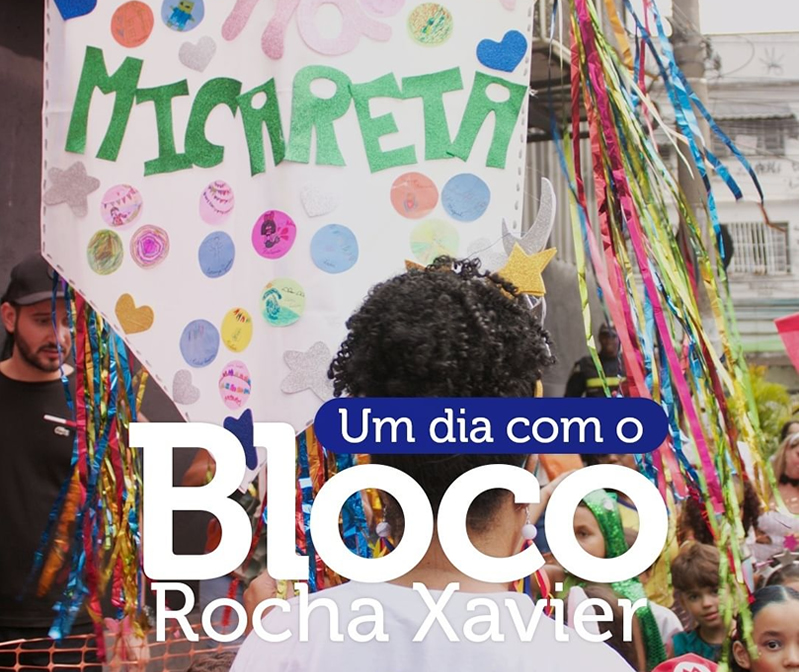 Separamos os melhores momentos do tradicional bloco de carna